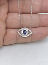 Load image into Gallery viewer, Delmasi-evil-eye-br01